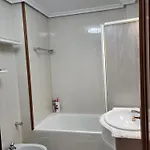 Appartamento Reina Y Santa
