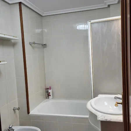 Lägenhet Reina Y Santa