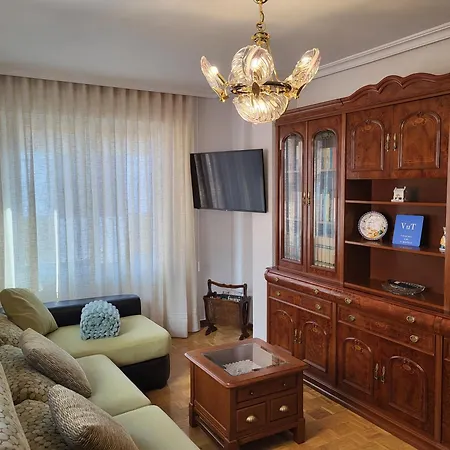 Apartman Reina Y Santa *