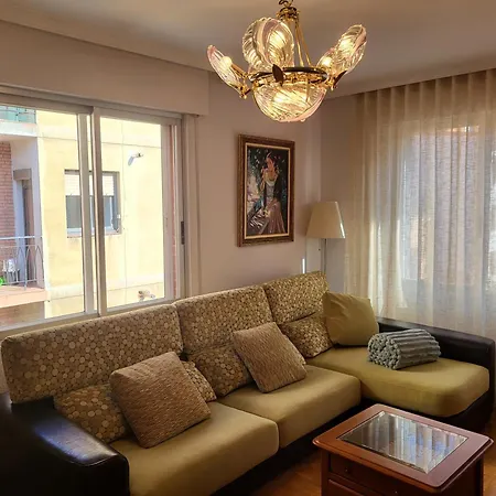 Apartman Reina Y Santa *