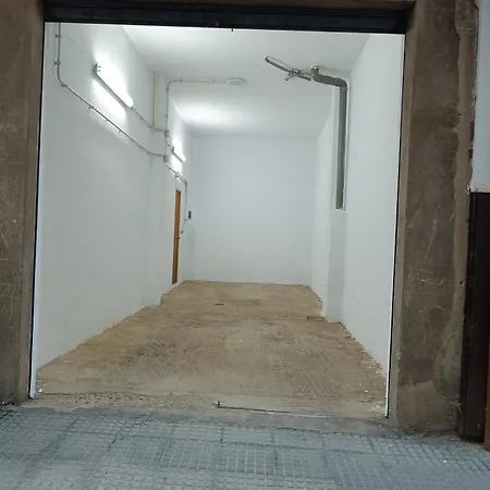 Apartment Reina Y Santa