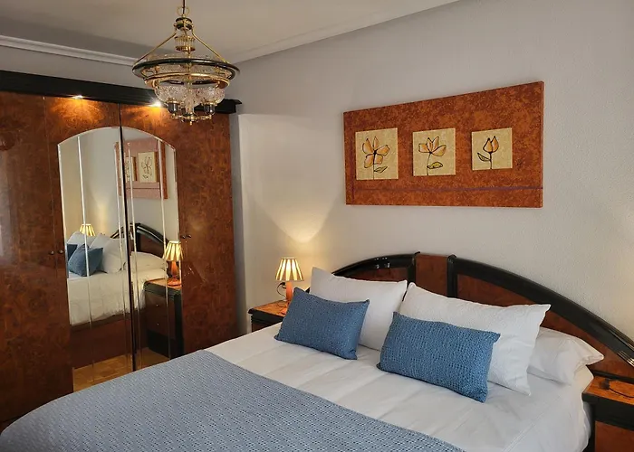 Reina Y Santa Appartamento