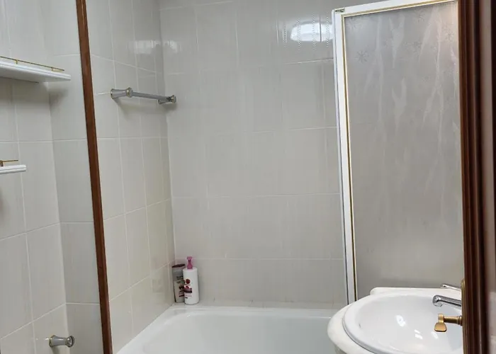 Appartamento Reina Y Santa