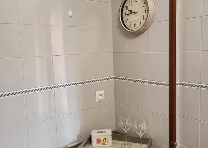 Reina Y Santa Appartamento