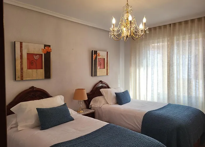 Reina Y Santa Appartamento *